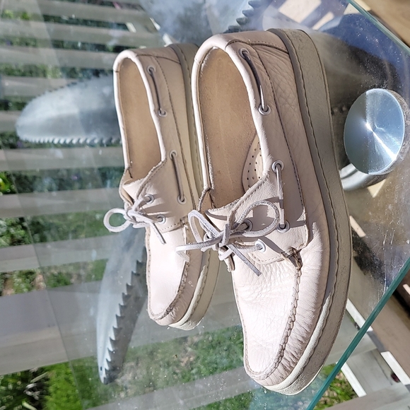 Genuine Leather Men's Moccasins/Loafers ❤ - Picture 3 of 8